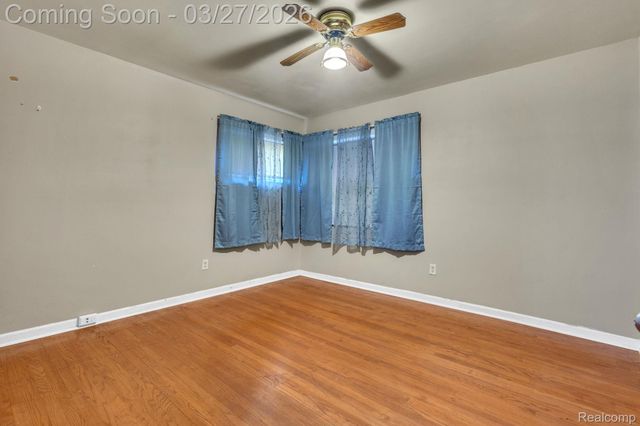 1701 Wellesley Street, Inkster, MI 48141