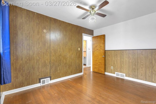 1701 Wellesley Street, Inkster, MI 48141