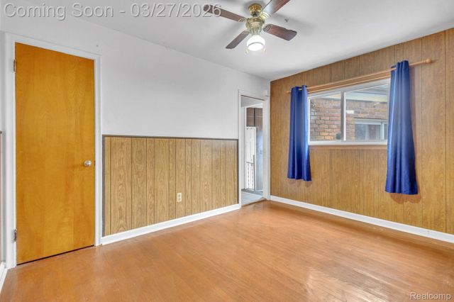 1701 Wellesley Street, Inkster, MI 48141