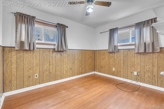 1701 Wellesley Street, Inkster, MI 48141