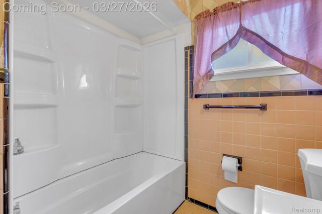 1701 Wellesley Street, Inkster, MI 48141