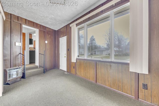 1701 Wellesley Street, Inkster, MI 48141