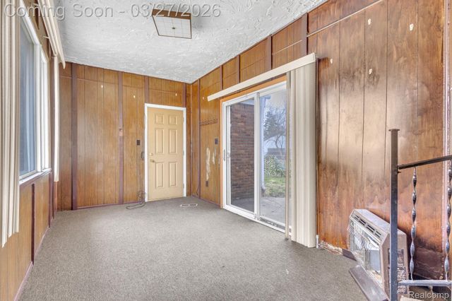 1701 Wellesley Street, Inkster, MI 48141