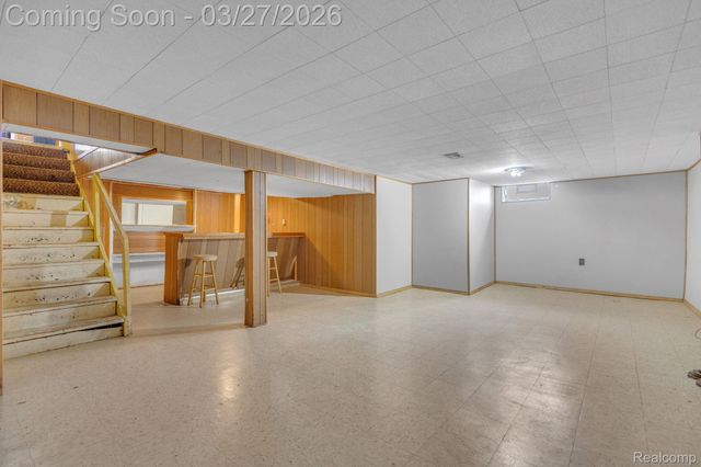 1701 Wellesley Street, Inkster, MI 48141