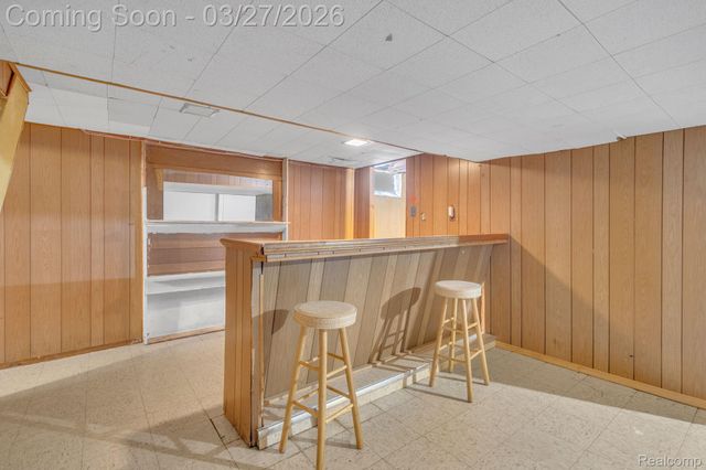 1701 Wellesley Street, Inkster, MI 48141