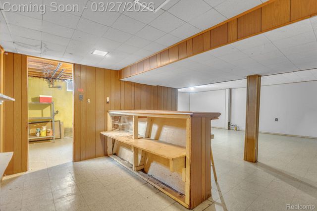 1701 Wellesley Street, Inkster, MI 48141