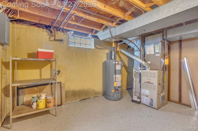 1701 Wellesley Street, Inkster, MI 48141