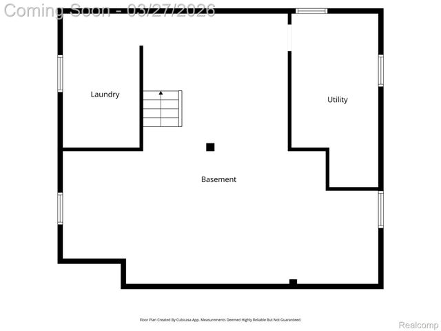 1701 Wellesley Street, Inkster, MI 48141