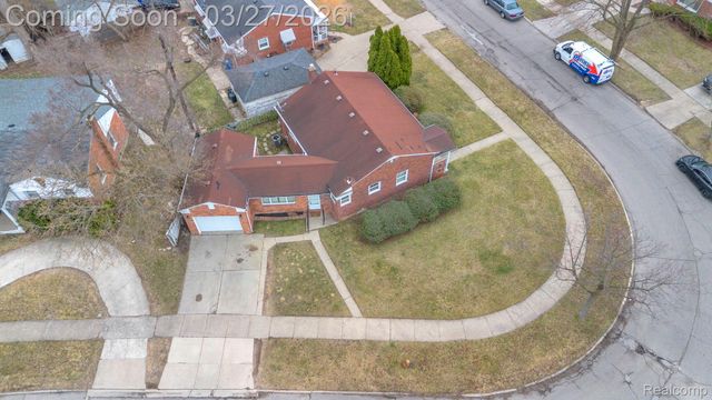 1701 Wellesley Street, Inkster, MI 48141