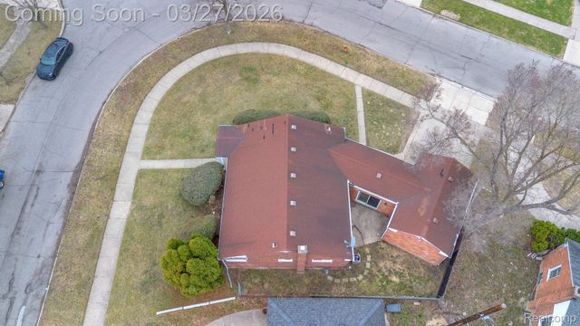 1701 Wellesley Street, Inkster, MI 48141