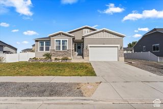 1332 W 1500 N, Lehi, UT 84043