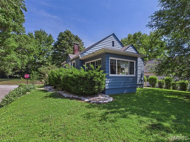 116 N Myrtle Street, Edwardsville, IL 62025