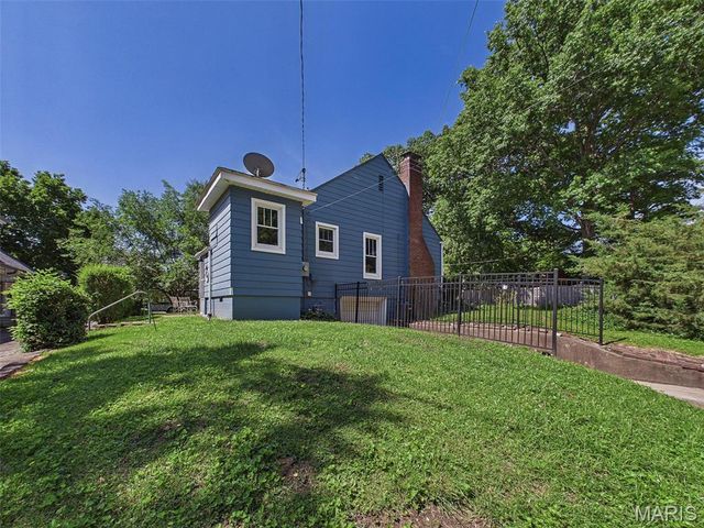 116 N Myrtle Street, Edwardsville, IL 62025