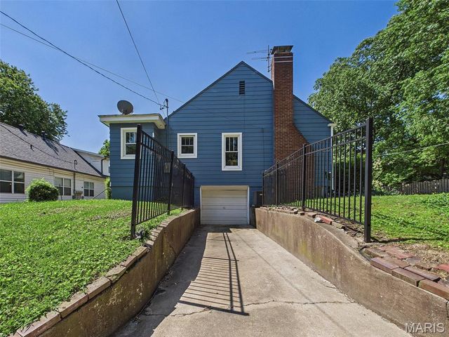 116 N Myrtle Street, Edwardsville, IL 62025
