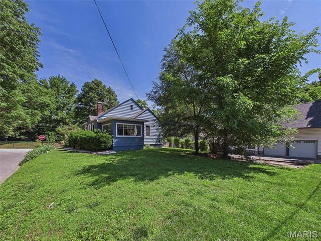 116 N Myrtle Street, Edwardsville, IL 62025