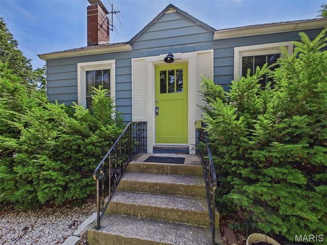 116 N Myrtle Street, Edwardsville, IL 62025