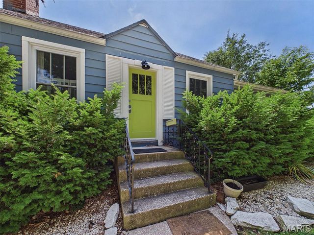 116 N Myrtle Street, Edwardsville, IL 62025