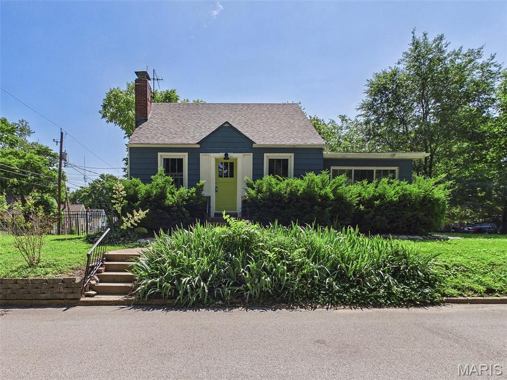 116 N Myrtle Street, Edwardsville, IL 62025