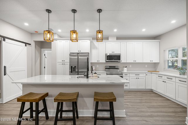 5497 LAREDO Street, Keystone Heights, FL 32656