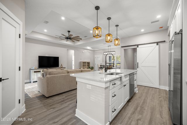 5497 LAREDO Street, Keystone Heights, FL 32656