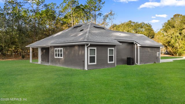 5497 LAREDO Street, Keystone Heights, FL 32656