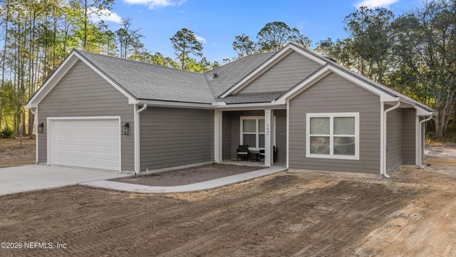 5497 LAREDO Street, Keystone Heights, FL 32656