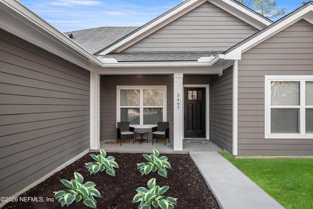 5497 LAREDO Street, Keystone Heights, FL 32656