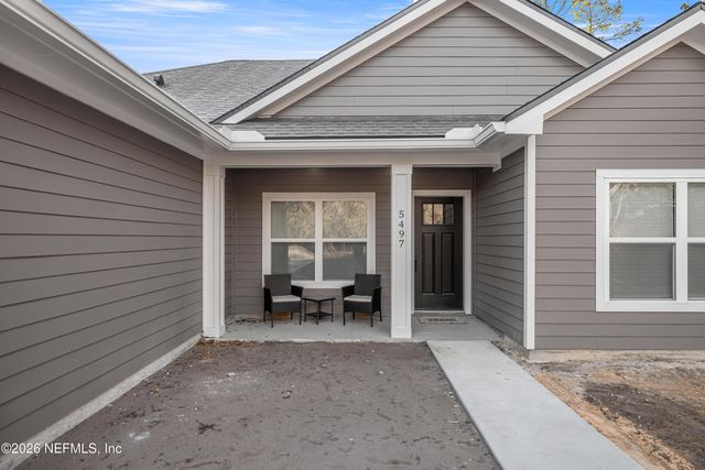 5497 LAREDO Street, Keystone Heights, FL 32656