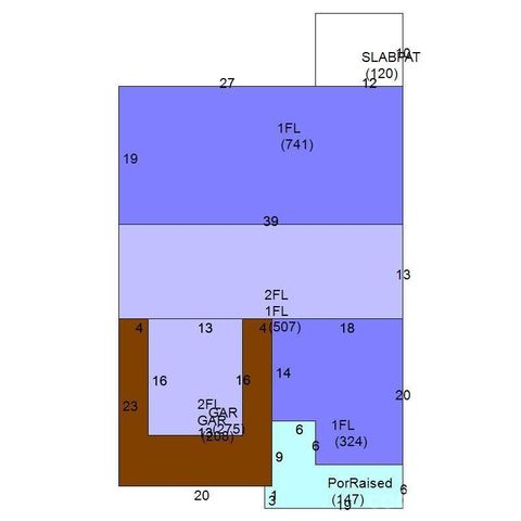 5347 Baker Lane, Clover, SC 29710