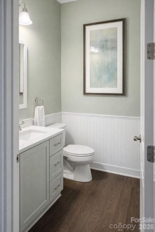 5347 Baker Lane, Clover, SC 29710
