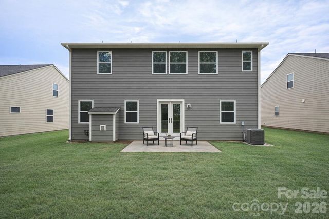 5347 Baker Lane, Clover, SC 29710