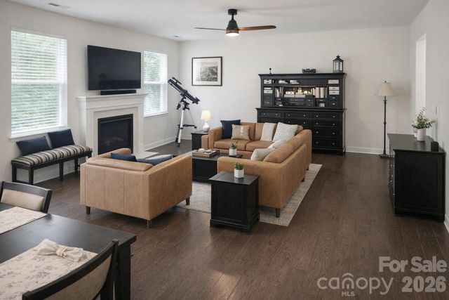 5347 Baker Lane, Clover, SC 29710