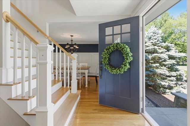 7 Lawrence Cir, Medfield, MA 02052