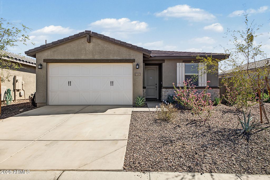21085 N Roadrunner Lane, Maricopa, AZ 85138 — photo 3