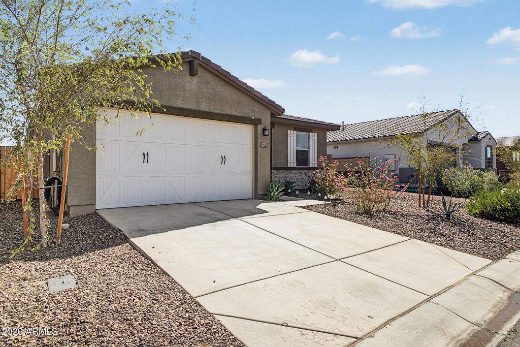 21085 N Roadrunner Lane, Maricopa, AZ 85138 — photo 4