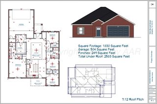 7202 Bennett Street, Amarillo, TX 79119