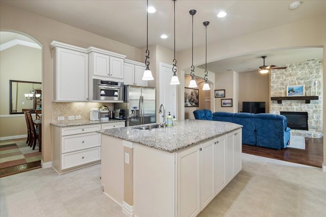 12166 Stacy Cove, Frisco, TX 75033