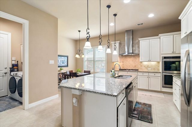 12166 Stacy Cove, Frisco, TX 75033