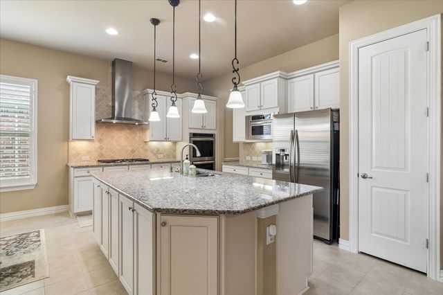 12166 Stacy Cove, Frisco, TX 75033