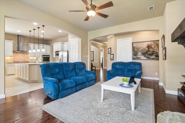 12166 Stacy Cove, Frisco, TX 75033