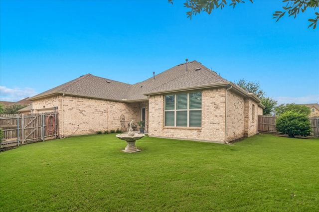 12166 Stacy Cove, Frisco, TX 75033