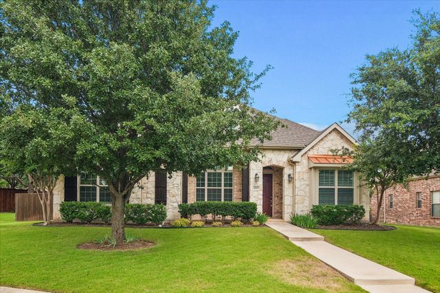 12166 Stacy Cove, Frisco, TX 75033