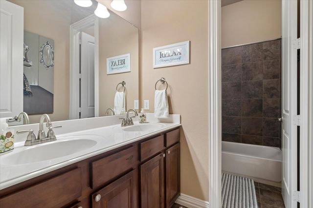 12166 Stacy Cove, Frisco, TX 75033