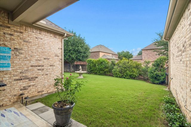 12166 Stacy Cove, Frisco, TX 75033