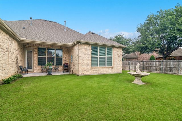 12166 Stacy Cove, Frisco, TX 75033