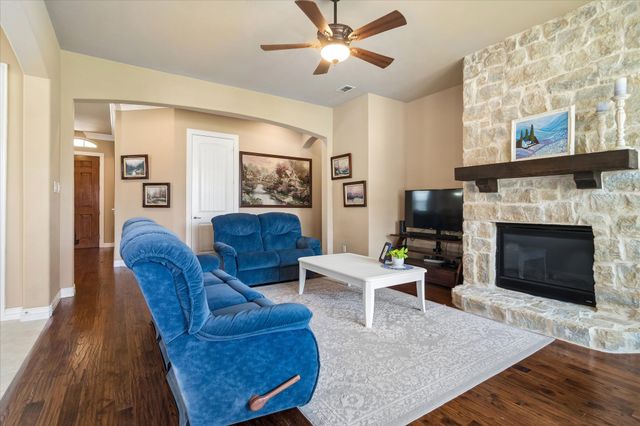 12166 Stacy Cove, Frisco, TX 75033