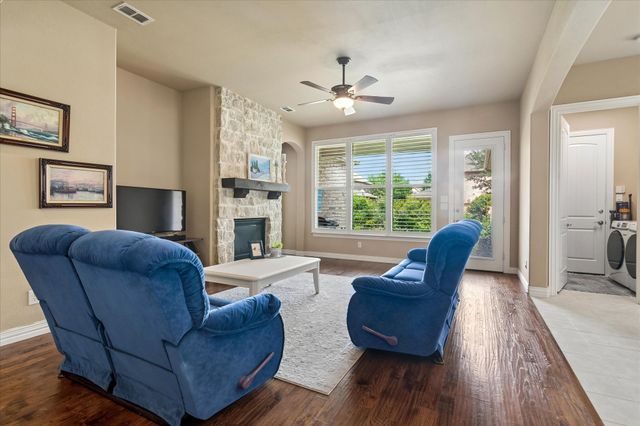 12166 Stacy Cove, Frisco, TX 75033