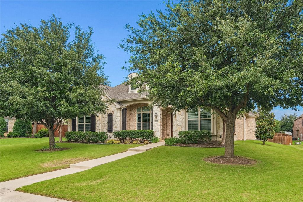 12166 Stacy Cove, Frisco, TX 75033