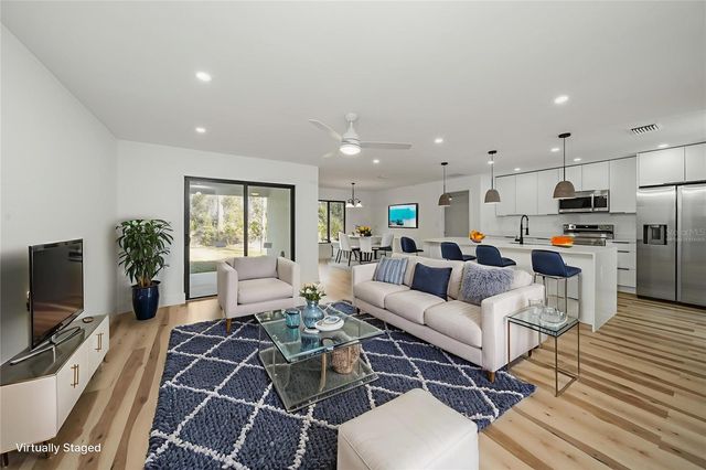 15460 CHAMBERLAIN BOULEVARD, Port Charlotte, FL 33953