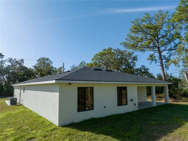 15460 CHAMBERLAIN BOULEVARD, Port Charlotte, FL 33953